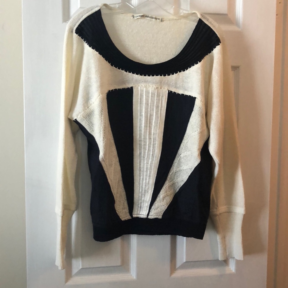 Vintage Umberto Ginocchietti Sweater
